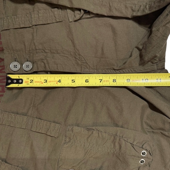 Johnny Was Hailey Cargo Pants - Picture 14 of 15